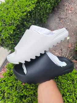 Yzy ys01 yeezy slides new sizes 6-12