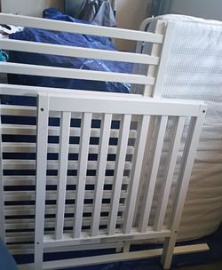 Infant Crib