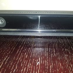 Xbox One Kinect