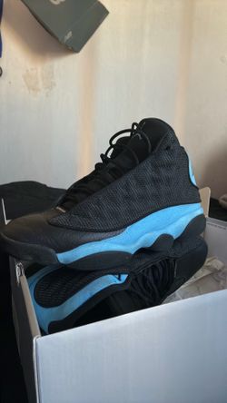 Air Jordan 13