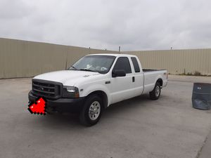 Photo Ford f250 2001