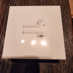 Apple Airpods