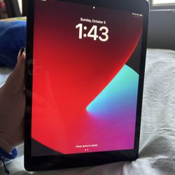 iPad 8th Gen 