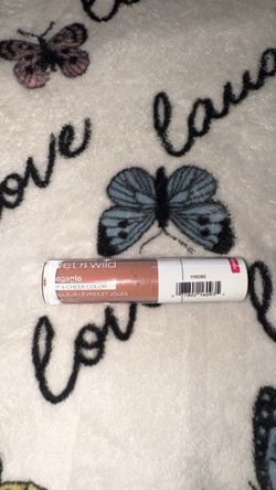Wet n Wild MegaGlo Lip & Cheek Color