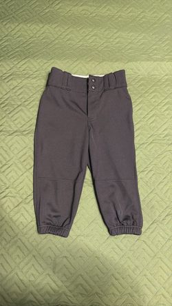 Girls softball pants
