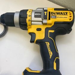DEWALT Drill New
