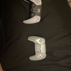 Ps5 Controllers Bundle