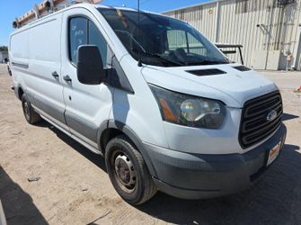 2017 Ford Transit-250