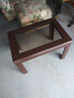 End tabl/night stand