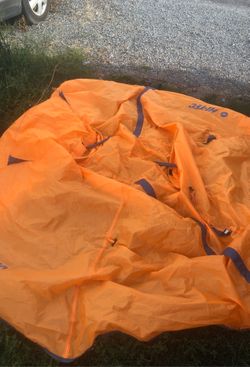 Brand New tent rain fly (rain fly only)