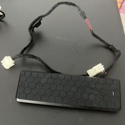 BimmerTech integrated BMW F30 Wireless charger (LIKE NEW)