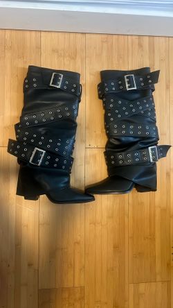 Women’s mid Boots