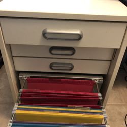 IKEA Office Cabinet