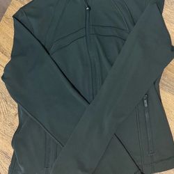 Lululemon Jacket