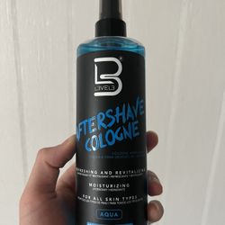 Barber essentials 
