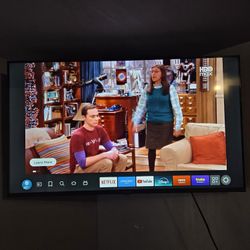 Insignia 43 Inch F50 Series 4k Smart Tv