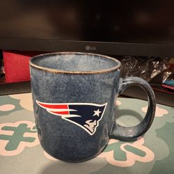 NFL Coffee Mug!