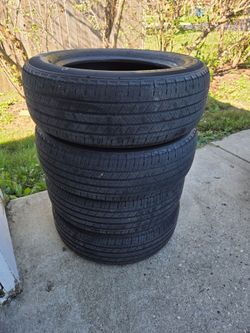 Michelin tires