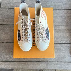 Louis Vuittton Sneakers