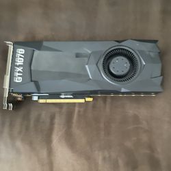 1070 8 Gb Ddr5 (barely Used )