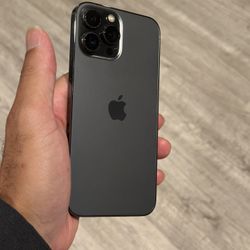 IPhone 13 Pro Max UNLOCKED -256GB -
