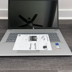 BRAND NEW HP Touchscreen Laptop For Sale 