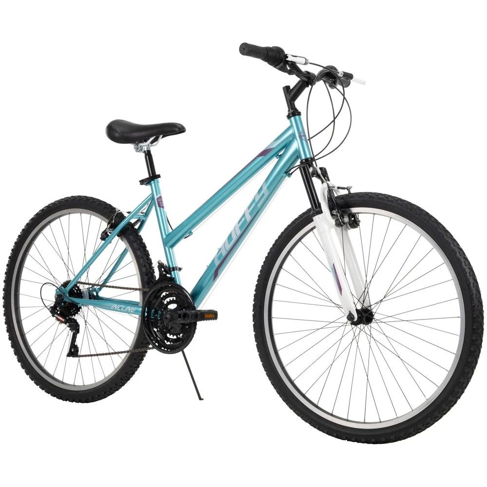 New Huffy Women's Incline Bicycles 26”