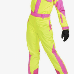 MENS AND WOMEN  SKI SUITS