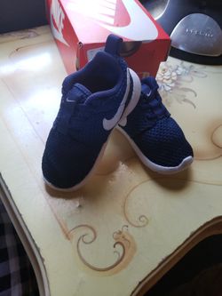 Nike 7c Roshe One