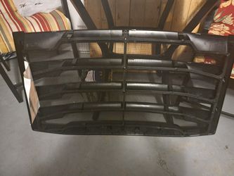 2018 + freightliner cascadia grille