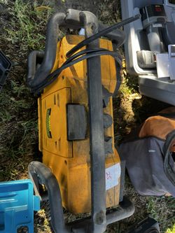 Dewalt Radio
