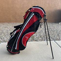 Affinity Golf Stand Bag