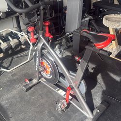 Schwinn Stationary Bike