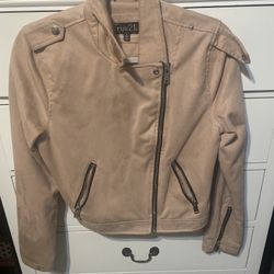 Rue21 light pink Jacket