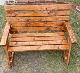 Bench for sale