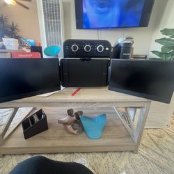 Laptop Screen Extender