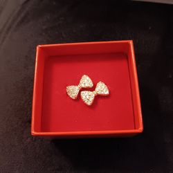 New Gold Plated Ring Adjustable 