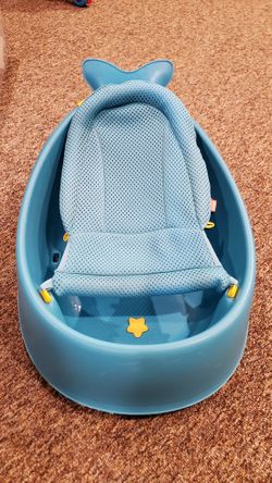 Skip Hop Baby Bath Tub