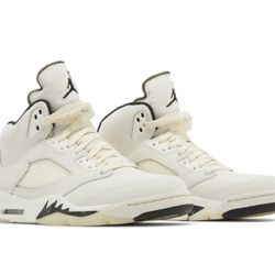Jordan 5 Retro SE Sail Size 10