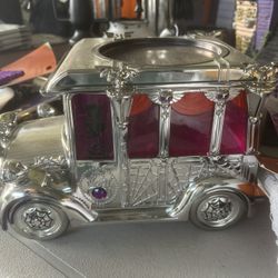 Bath and Body Candle Holder 