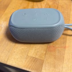 Bluetooth Speaker Waterproof 