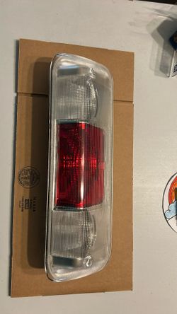Brake Light Third Light F-150. 2004/2008