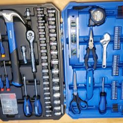 Kobalt Hand Tool Case
