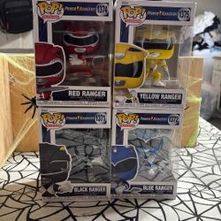 Funko Pop