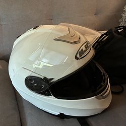 Modular helmet