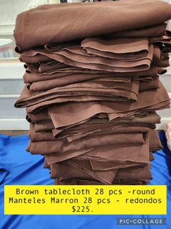 Tablecloth for Sale