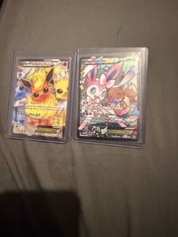 Rc Pokemon cards