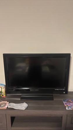 Vizio HD TV