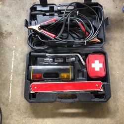 Road Emergency Kit