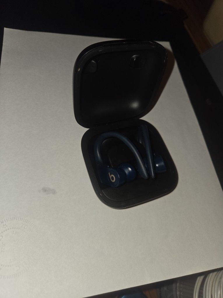 BEATS POWER BESTS PRO